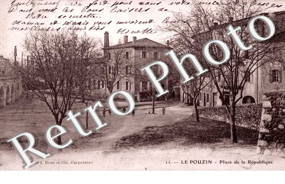 Place de la Republique