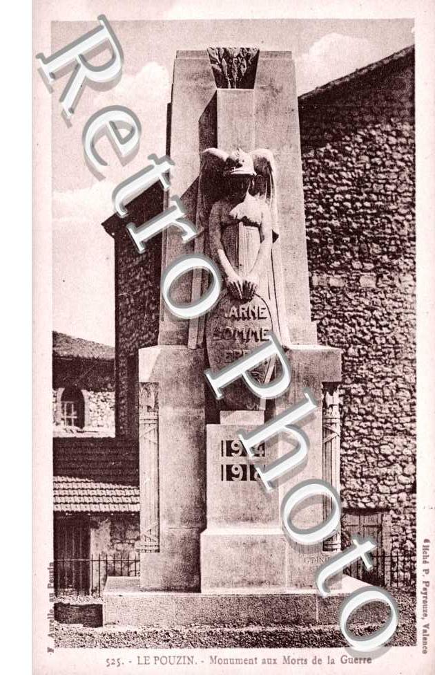 Monument aux morts de la guerre