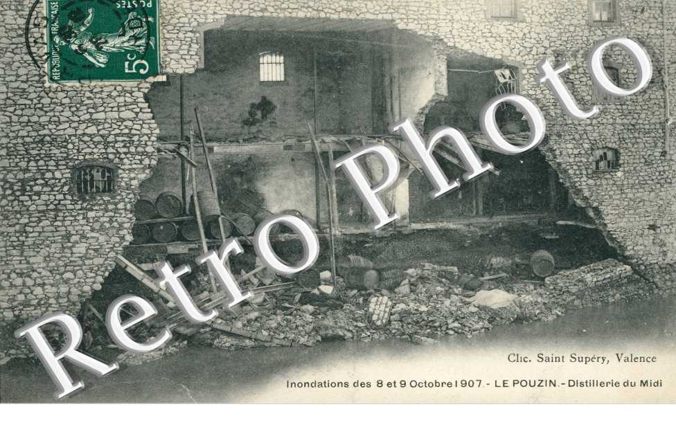 Distillerie du midi