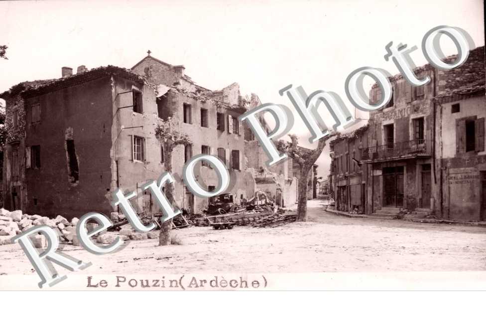 Ruines