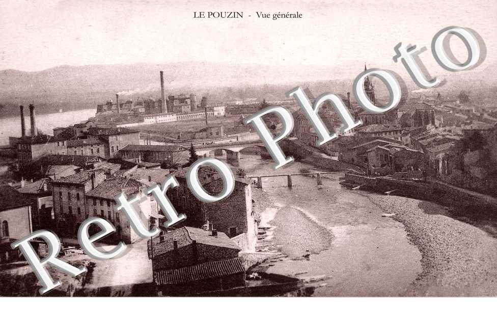 vue générale
