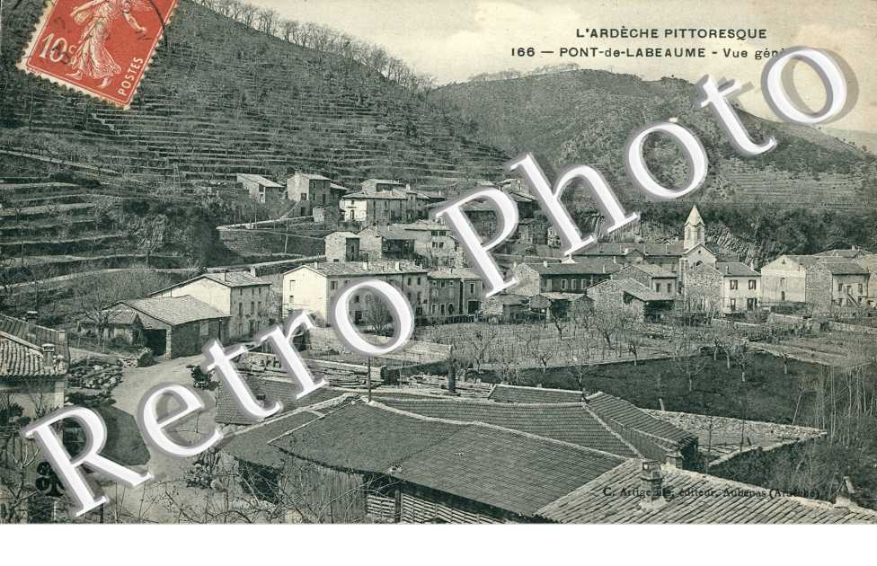 Vue generale
