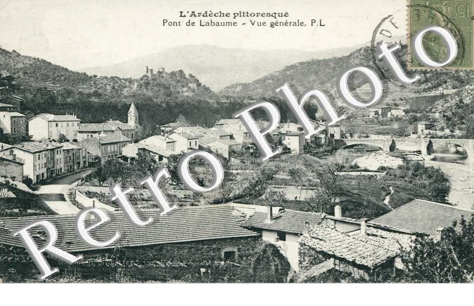 Vue generale