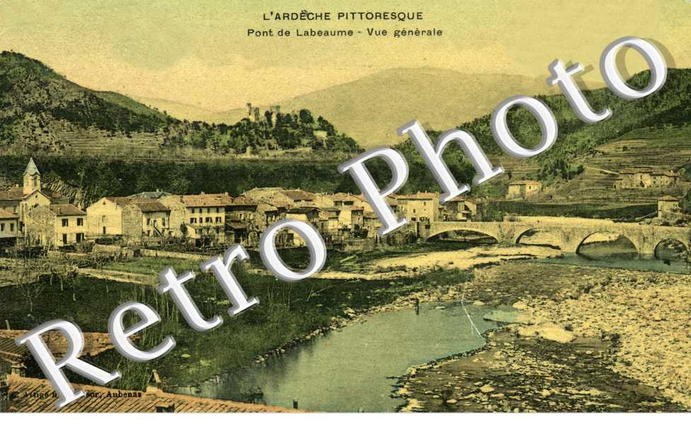 Vue generale