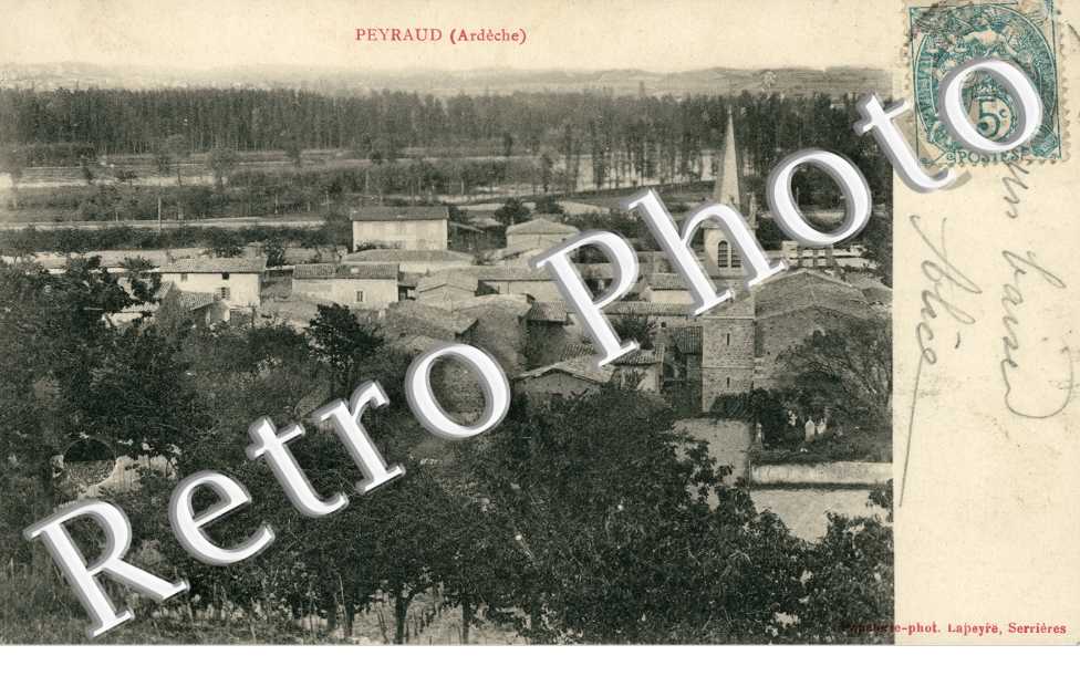 (Vue generale)