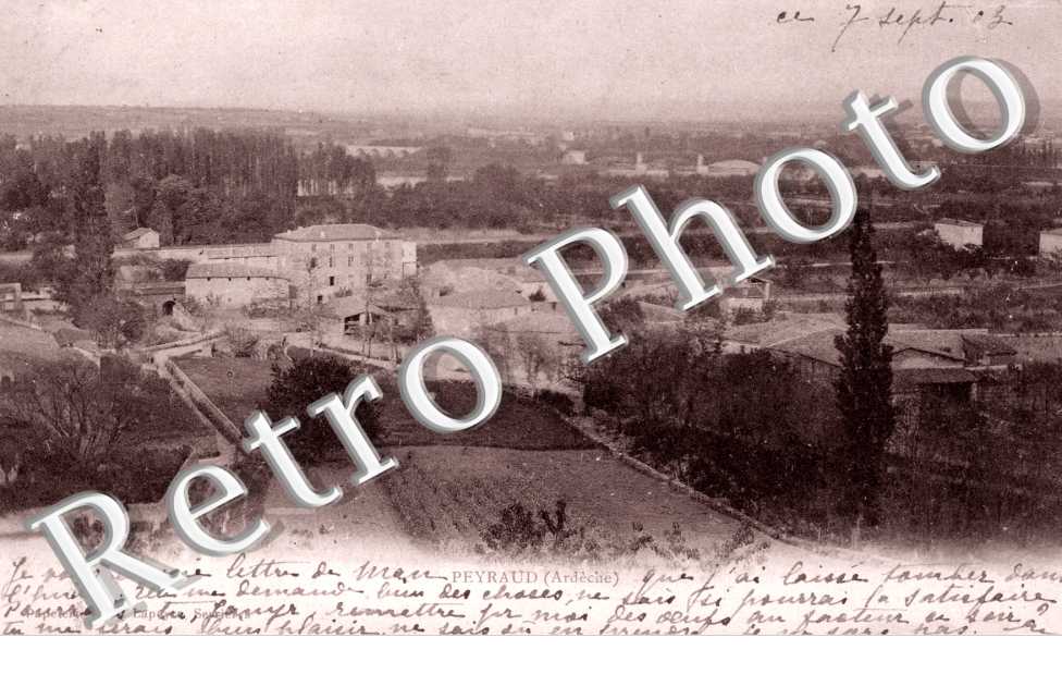 (Vue generale)