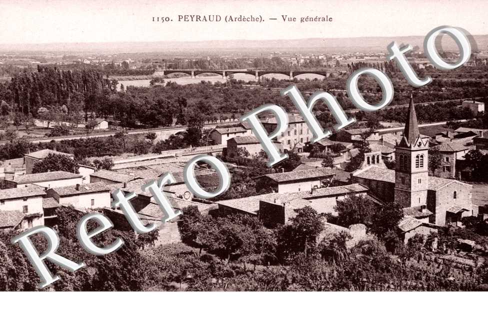 Vue generale