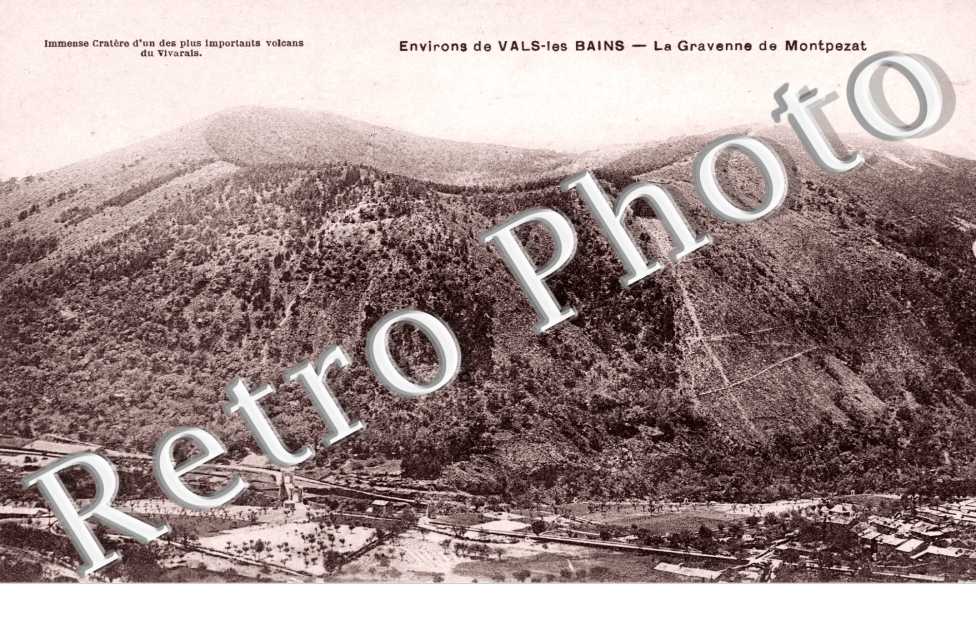 La Gravenne de Montpezat