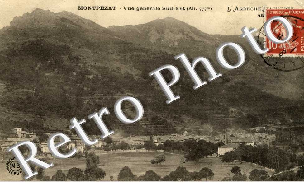 Vue generale