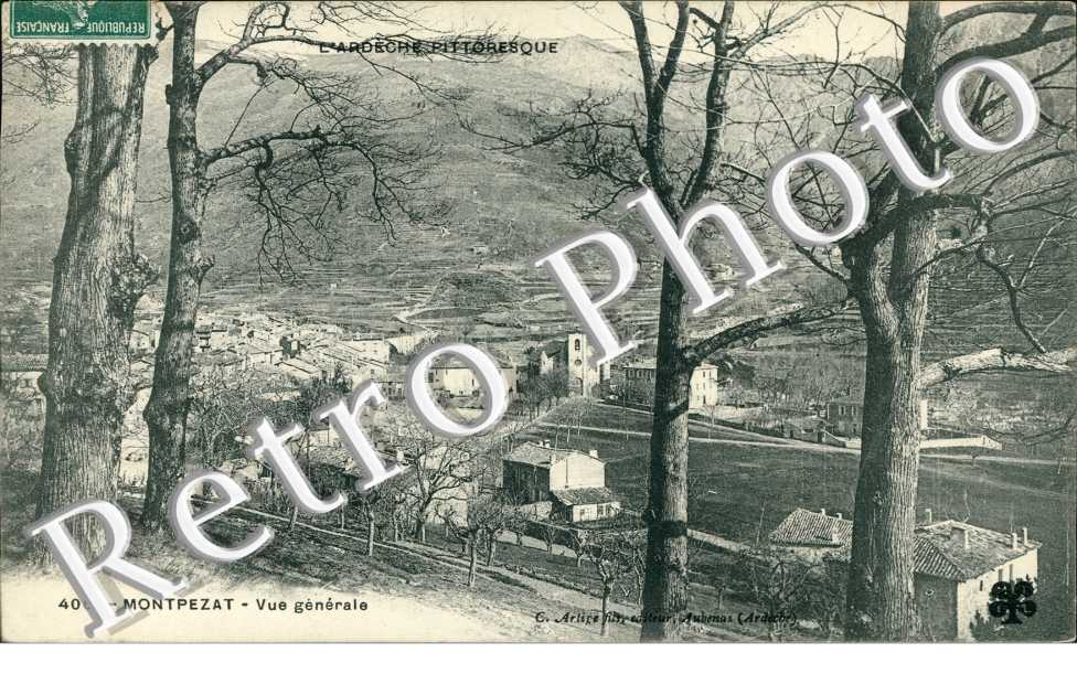 Vue generale
