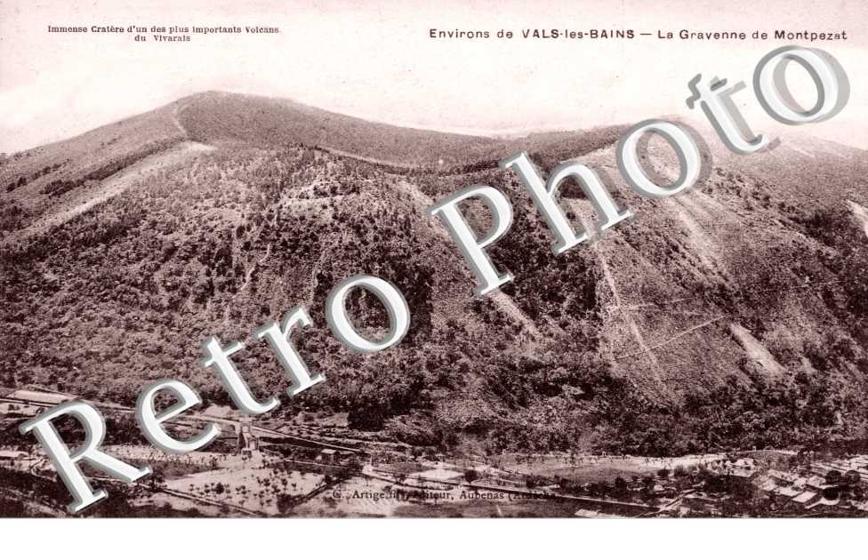 La Gravenne de Montpezat