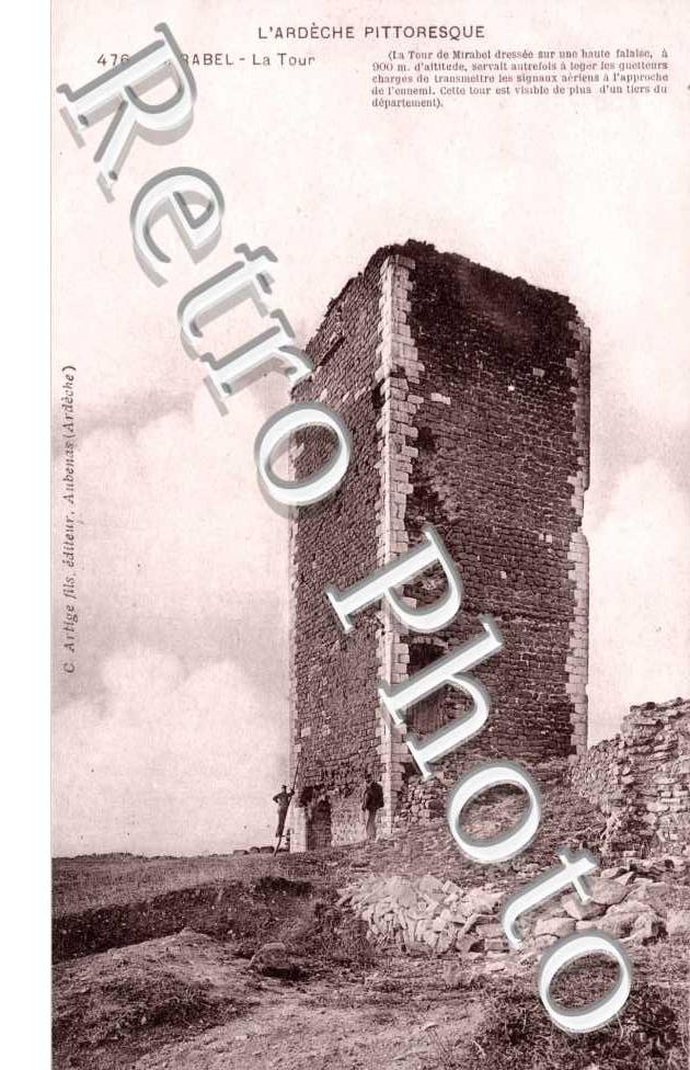 La tour