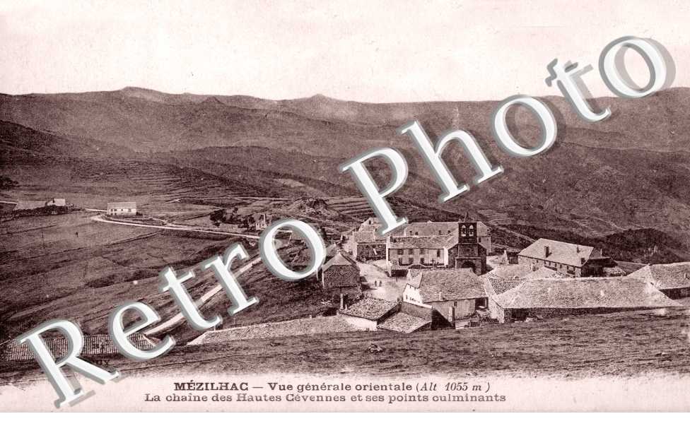 Vue generale