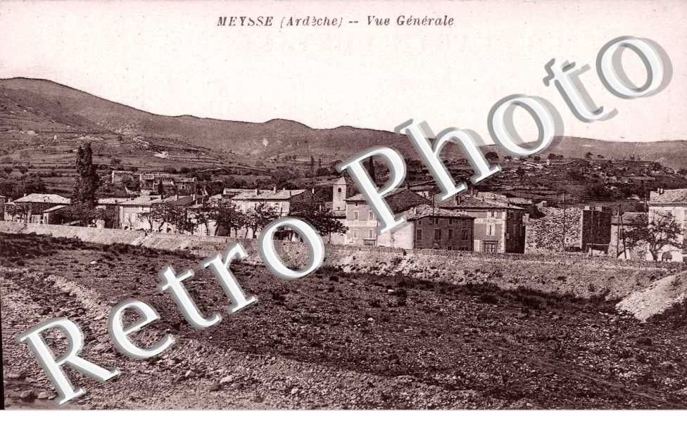 Vue generale