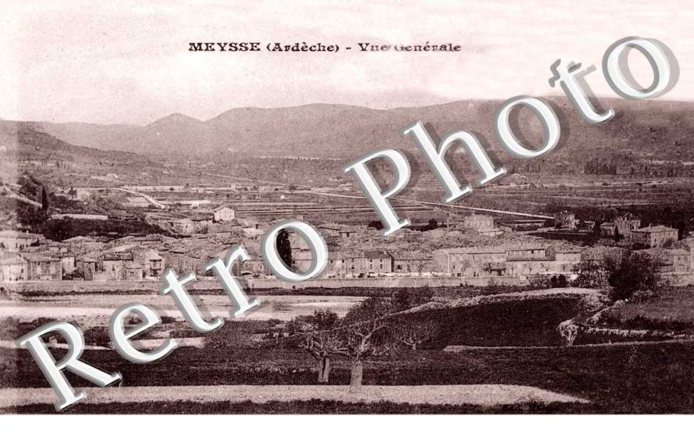 Vue generale