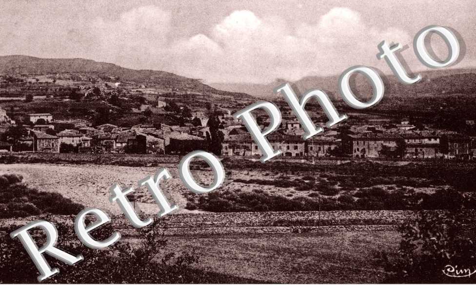 Vue generale
