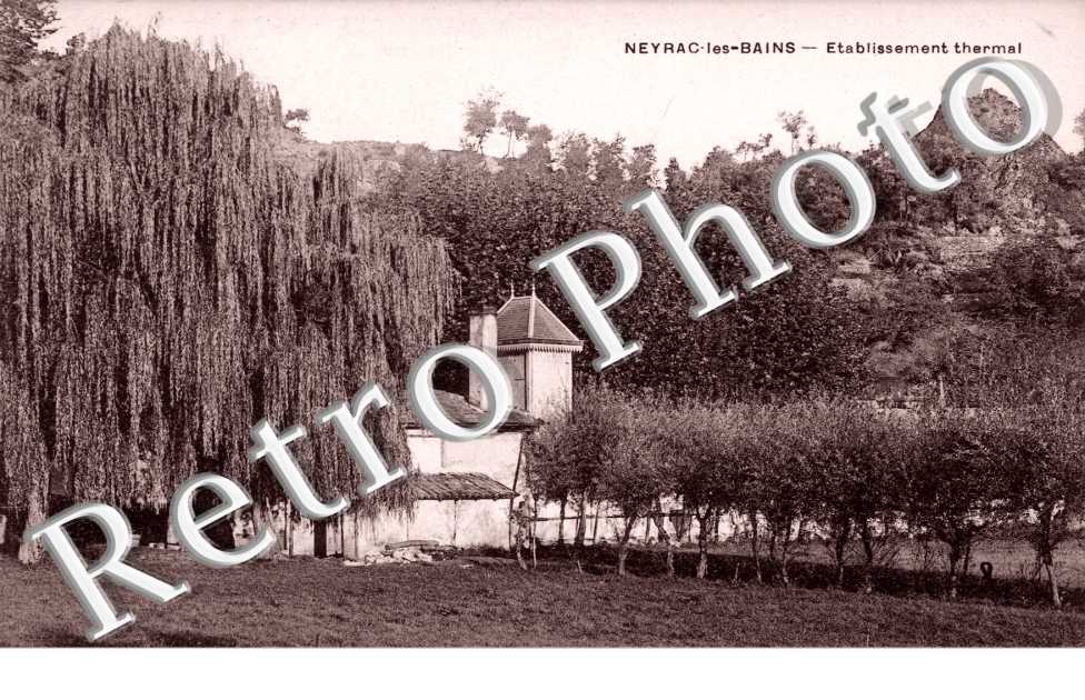 Le village