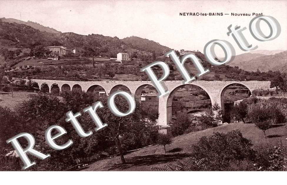 Nouveau pont