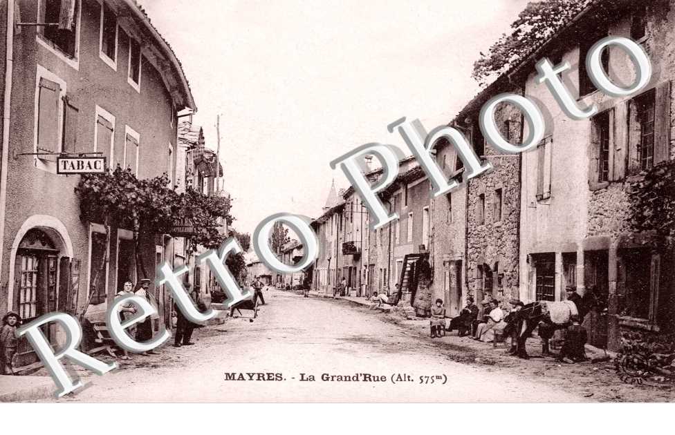 Grande rue