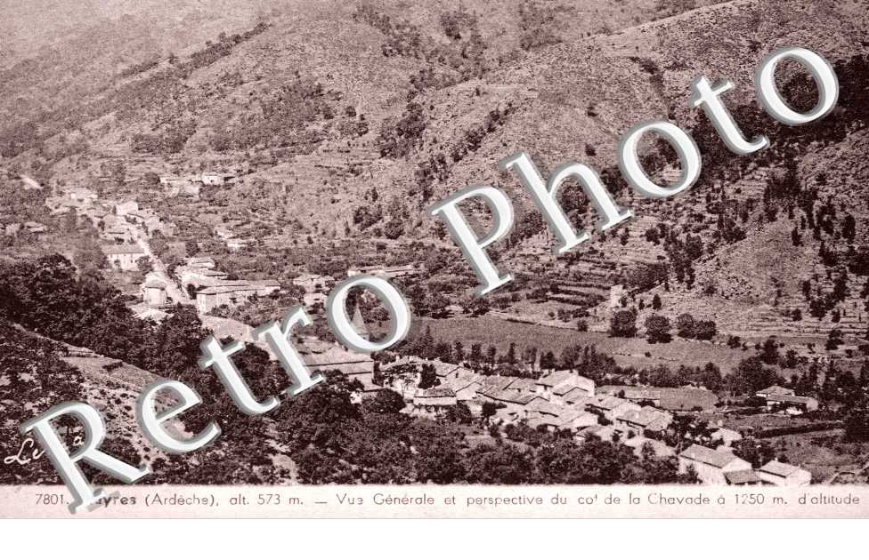 Vue generale