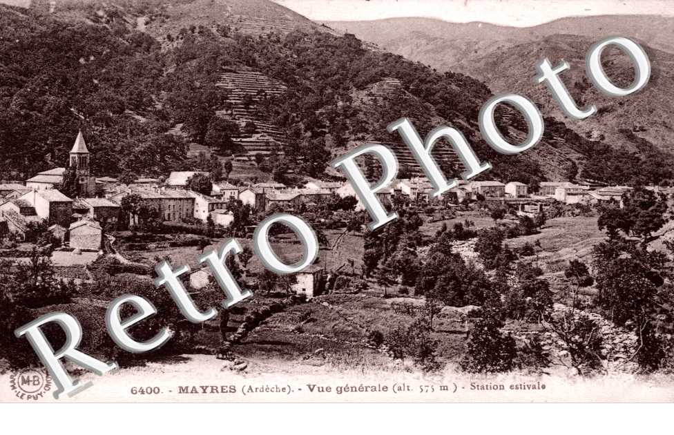 Vue generale