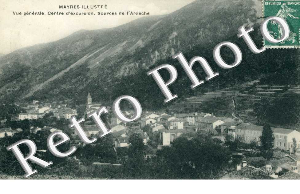 Vue generale