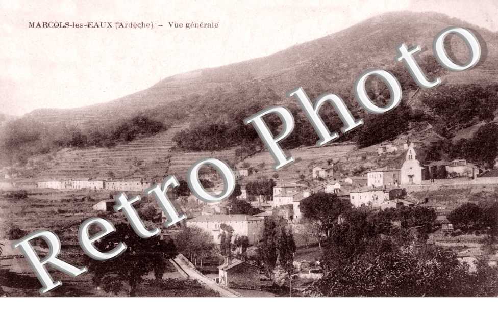 Vue generale