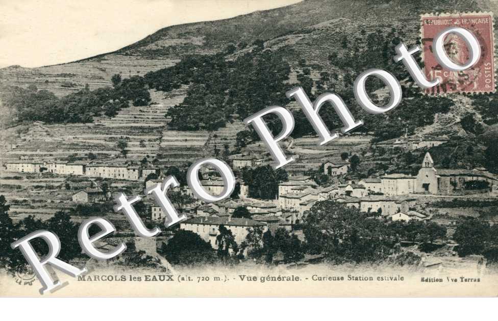 Vue generale