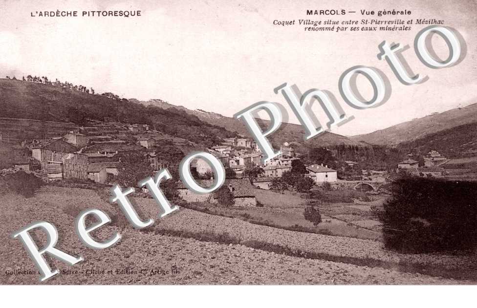 Vue generale