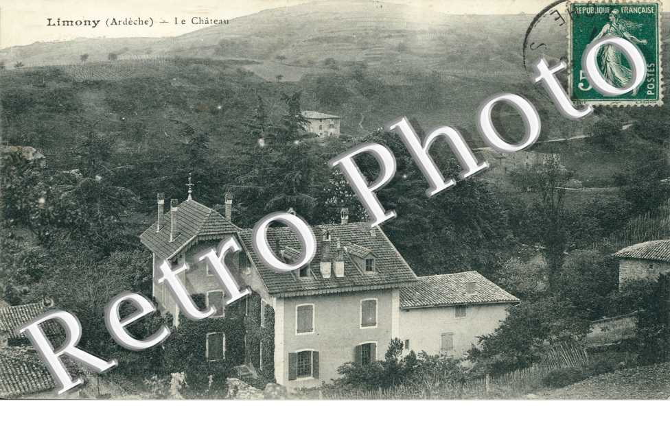 Le chateau