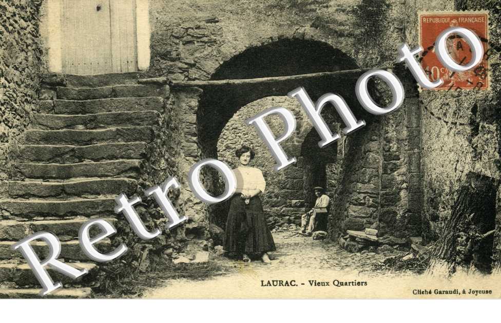 Vieux quartier