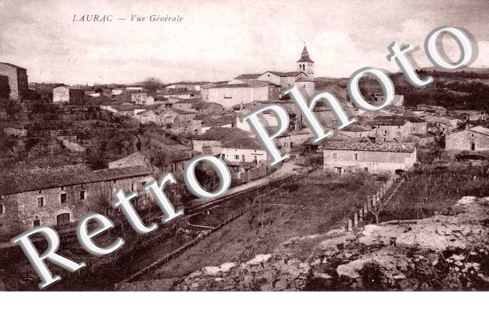 Vue generale