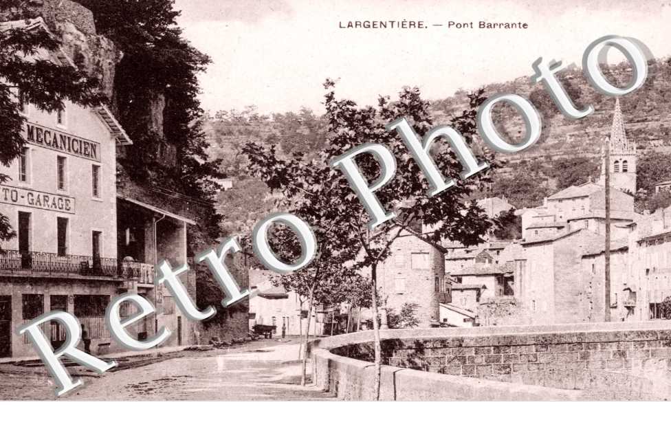 Pont Barrante