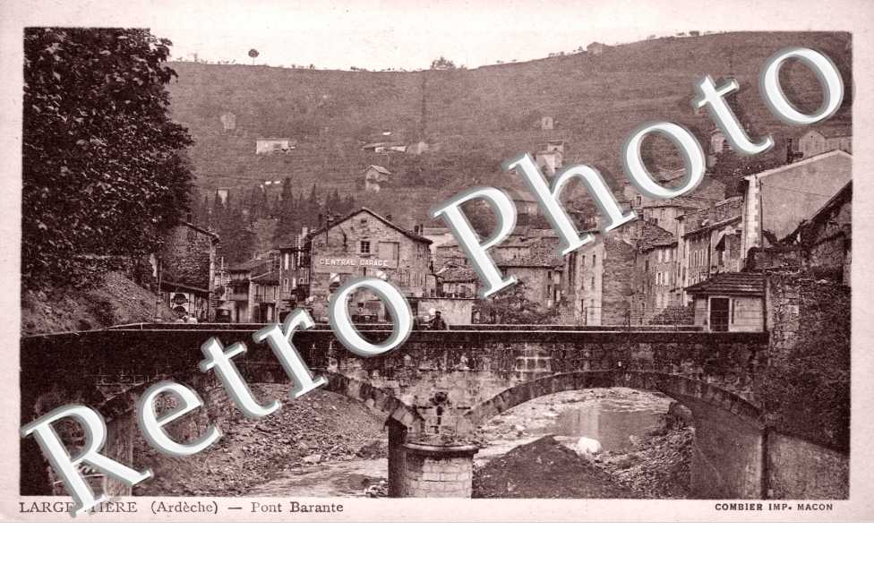 Pont Barante