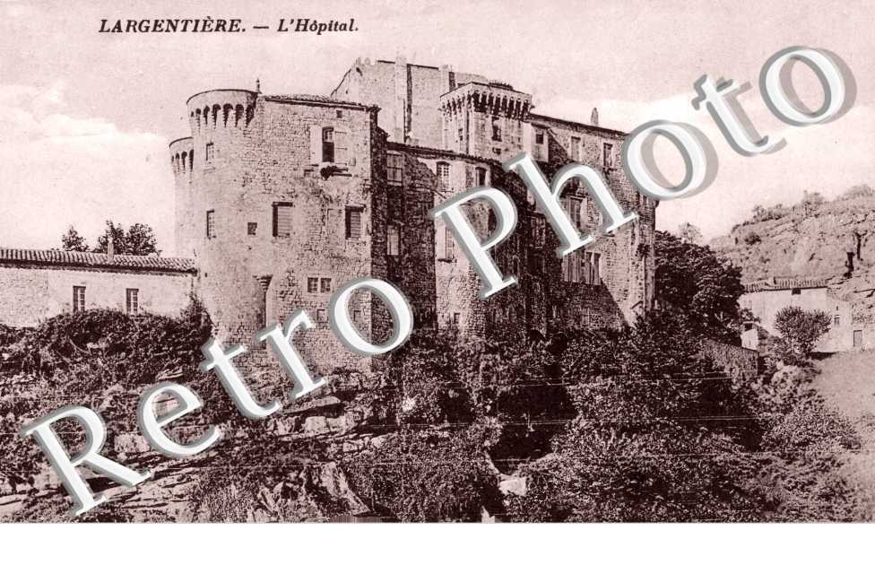 l'hopital