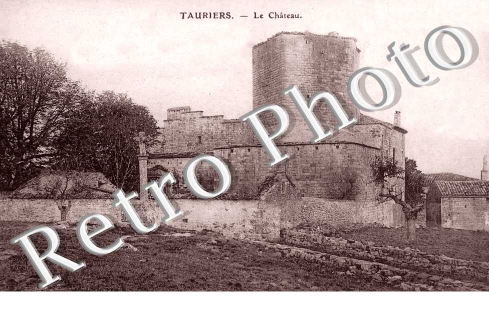 Le chateau