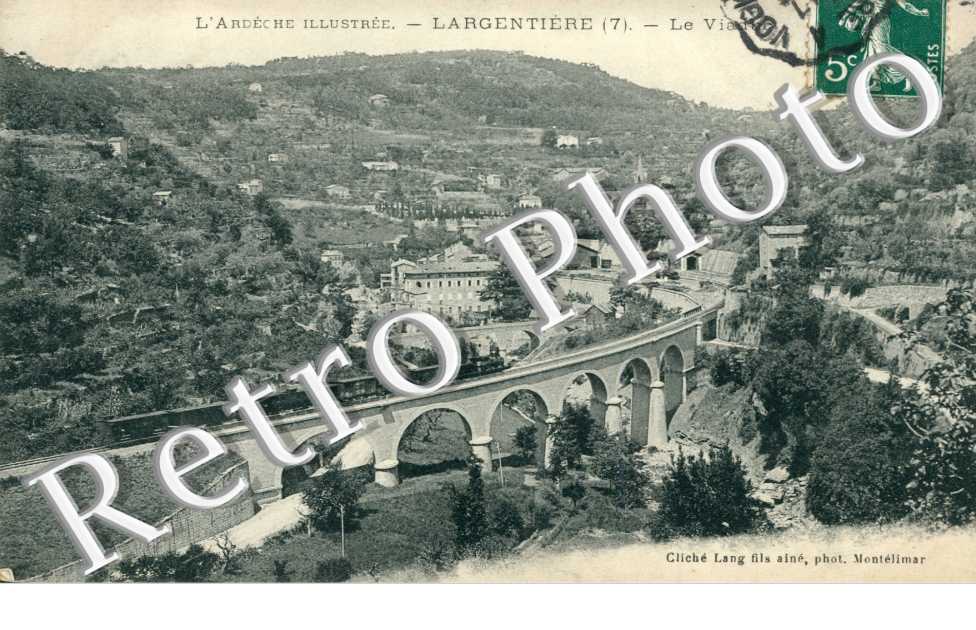 le viaduc