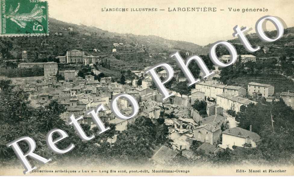 Vue Generale