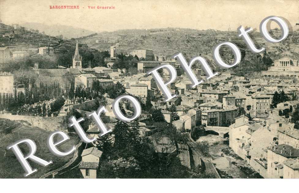 Vue generale