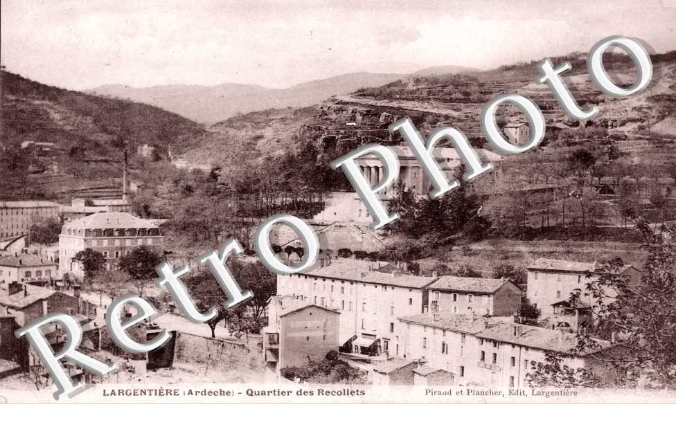 Quartier des Recollets