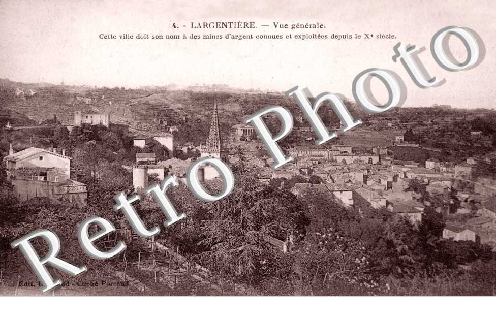 Vue generale