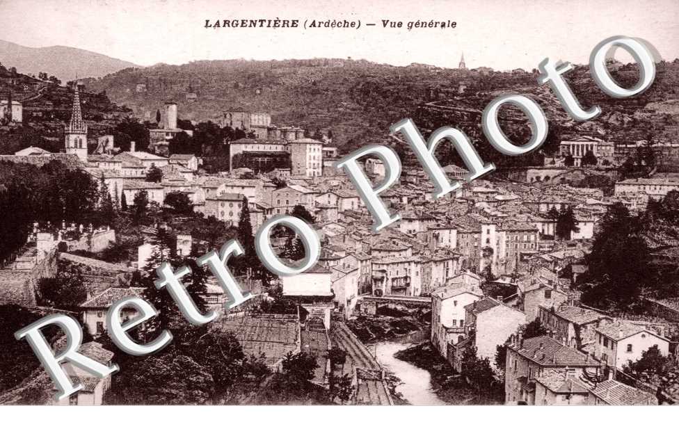 Vue generale