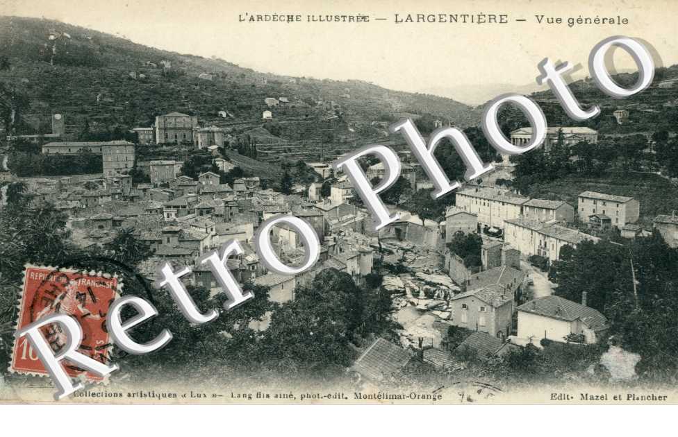 Vue Generale