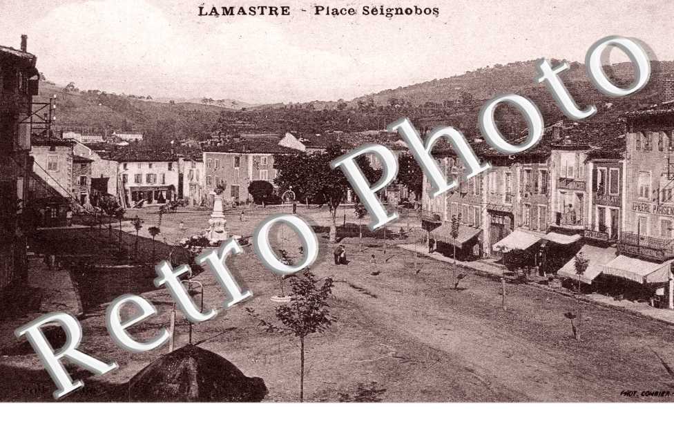 Place Seignobos