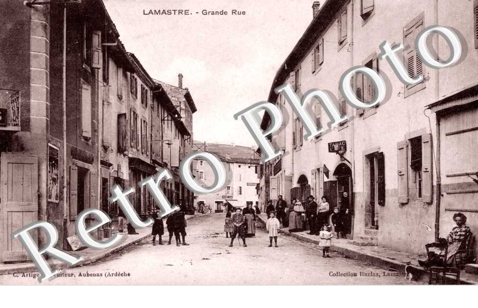 Grande rue