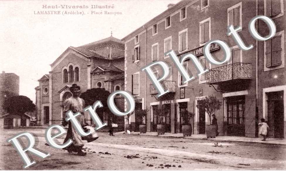place Rampon