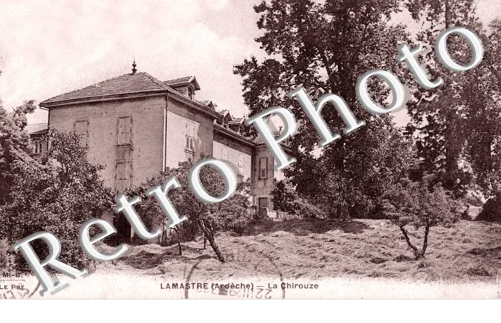 La Chirouze