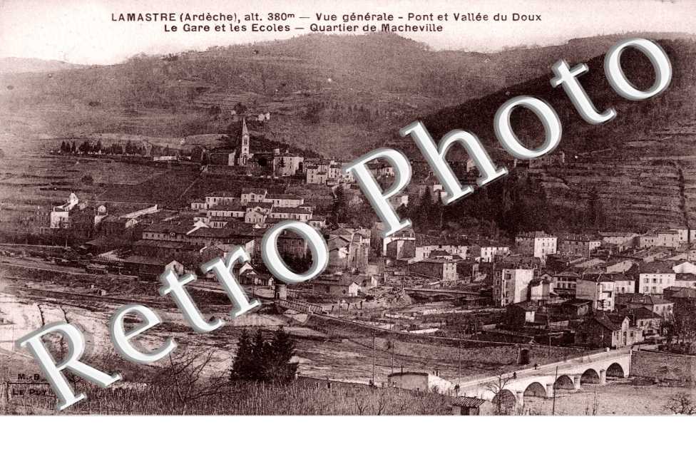 Vue generale