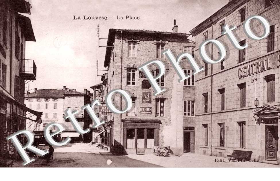 la Place