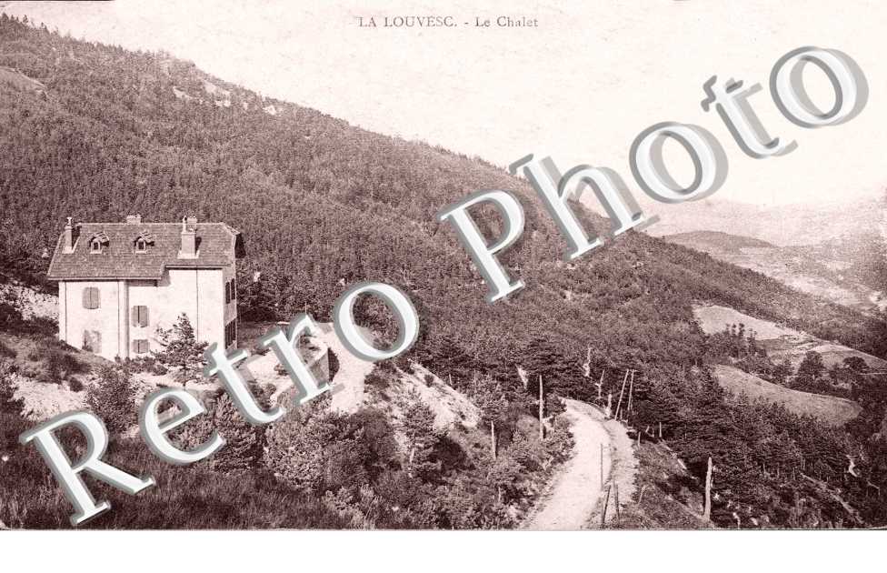 Le Chalet
